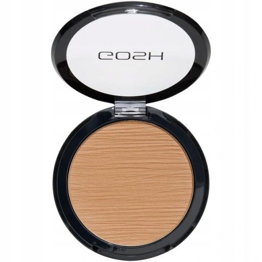 GOSH Puder Brązujący 02 Natural Glow zdjęcie 2
