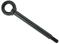 Ucho do holowania Renault Megane 2 III 3 Scenc Grand zaczep hak hol