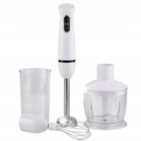Blender zestaw 300W MAESTRO MR-561