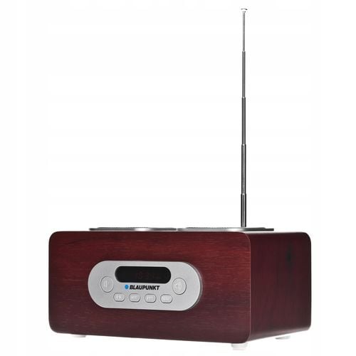 Radio BLAUPUNKT PP5BR na Arena.pl