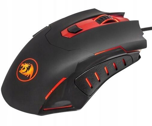 Myszka Redragon Pegasus zdjęcie 5