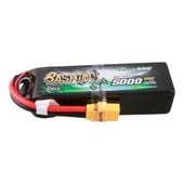 akumulator gens ace g-tech 5000mah 14.8v 4s1p 60c lipo z konektorem