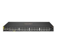 Hewlett Packard Enterprise Aruba 6000 48G Class4 PoE
