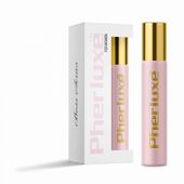 feromony   pherluxe pink for women 33 ml spray   b   series