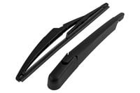 PIÓRO + RAMIĘ TYLNEJ WYCIERACZKI TYŁ PEUGEOT 5008 2015 2016 2017