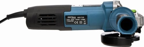 SZLIFIERKA KĄTOWA 1600W KD1722 na Arena.pl