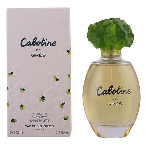 PERFUMY DAMSKIE CABOTINE GRES EDT na Arena.pl
