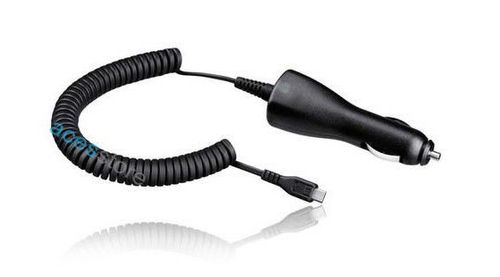 Ładowarka samochodowa do telefonu micro USB na Arena.pl