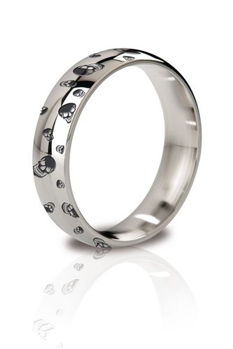 His Ringness The Earl 48mm grawerowany na Arena.pl