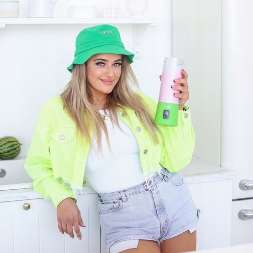 Oryginalny Blender BlendyGo 3 - Bezprzewodowy USB | Blender Nowej Generacji na Arena.pl