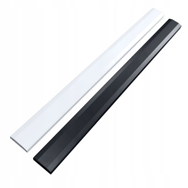 Maskownica kabli 110cm Aluminium Click-Lock System zdjęcie 2