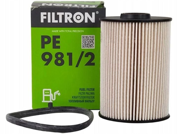 Filtron PE981/2 Filtr paliwa zdjęcie 1