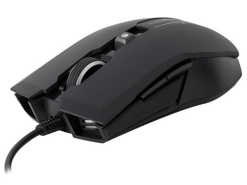 Cooler Master Klawiatura + mysz Devastator 3 dla graczy na Arena.pl