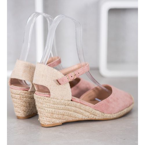 Espadryle Na Koturnie r.40 na Arena.pl