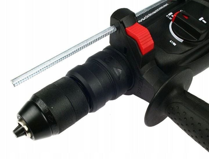 MŁOTOWIERTARKA GBH 2-26 DFR BOSCH zdjęcie 2