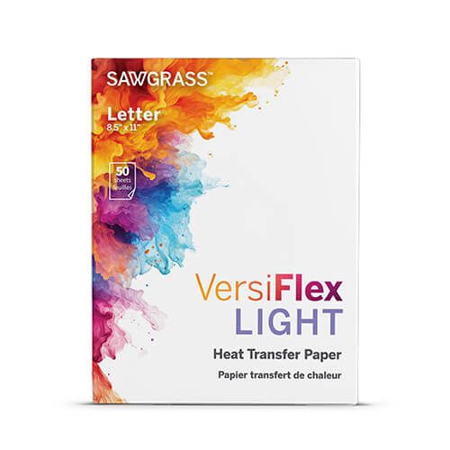 Papier VersiFlex A4 - 50 arkuszy zdjęcie 1