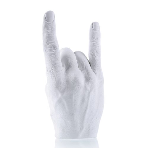 Kolorowanka 3D Hand RCK Figurka gipsowa na Arena.pl
