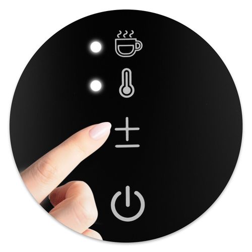 Czajnik elektryczny 1,7l Berdsen BD-709 czarny na Arena.pl