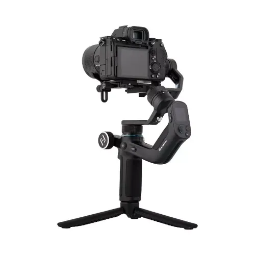 Gimbal ręczny FeiyuTech Scorp F1 aparatów bezlusterkowych na Arena.pl