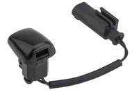 DYSZA SPRYSKIWACZA SZYBY PRZEDNIEJ BMW 5 E61 2005 2006 2007