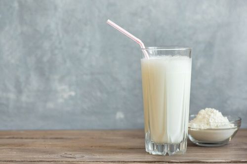 BIAŁKO SERWATKOWE 1kg odżywka białkowa WPC 40 białko Whey Protein na Arena.pl