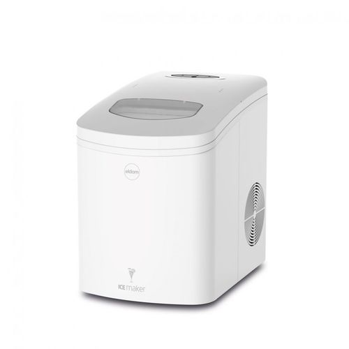 Kostkarka do Lodu Eldom KS200 Cube 10kg/24h 150W na Arena.pl