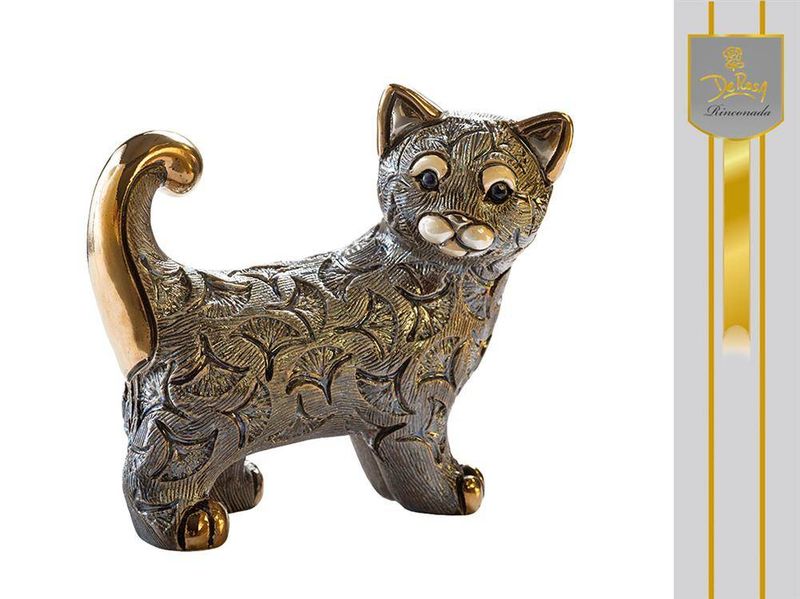 Kot abanico zdjęcie 1