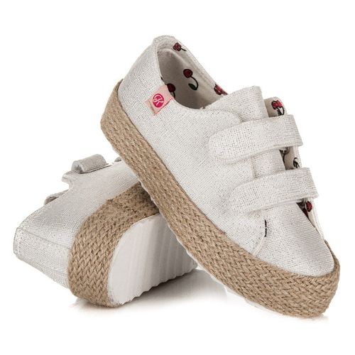 Trampki Na Platformie r.31 na Arena.pl