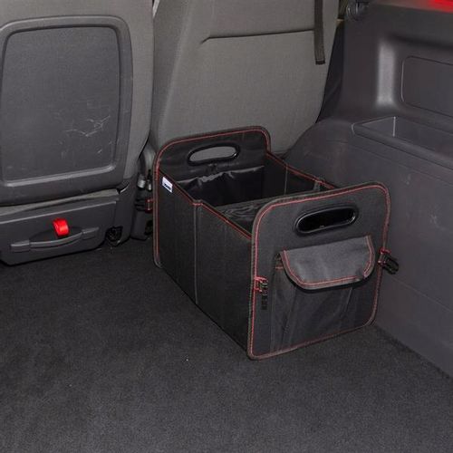 TORBA ORGANIZER TERMO DO BAGAŻNIKA na Arena.pl