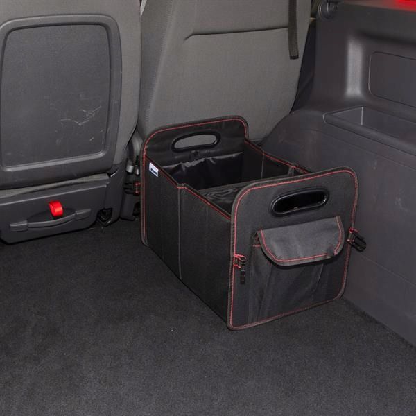 TORBA ORGANIZER TERMO DO BAGAŻNIKA zdjęcie 5