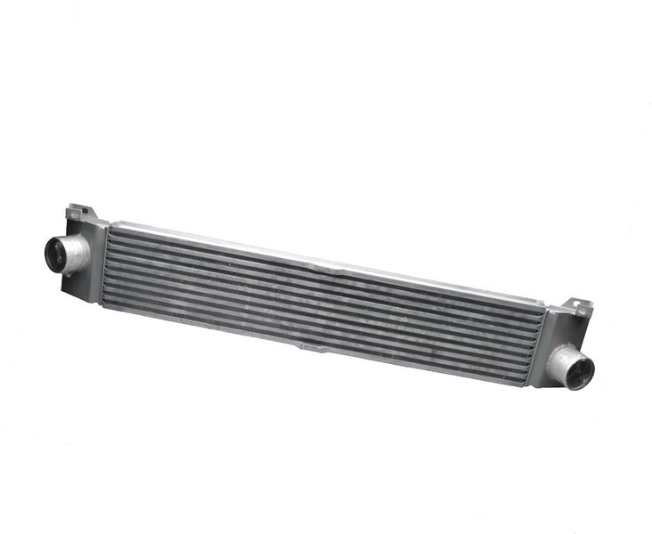 INTERCOOLER FIAT DUCATO 06+ 2.3 zdjęcie 1