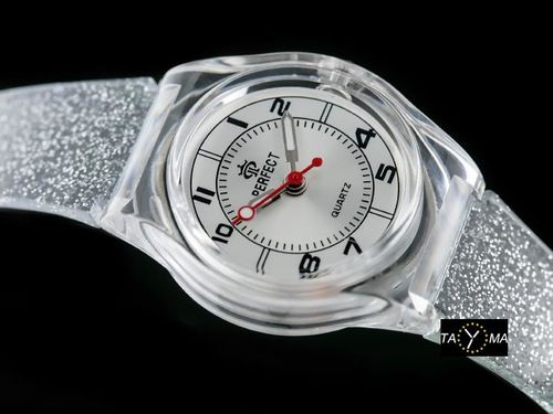 PERFECT A930 - silver (zp813a) na Arena.pl