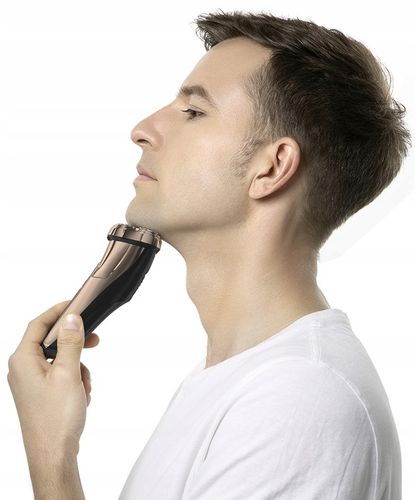 Enchen Steel 3S Golarka męska elektryczna maszynka do golenia zarostu na Arena.pl