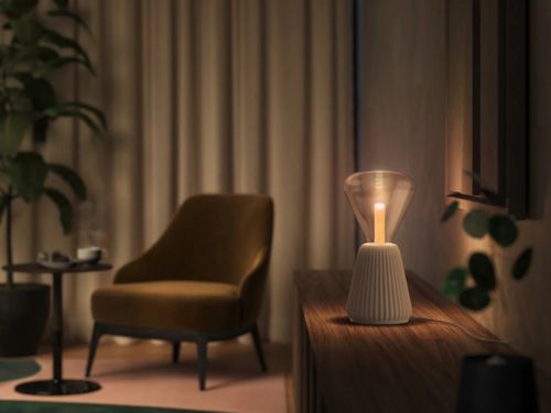Inteligentna żarówka LED PHILIPS HUE 929003151402 6.8W E27 , ZigBee na Arena.pl