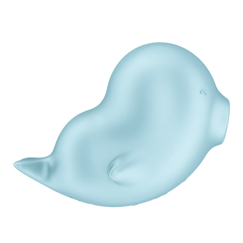 stymulator łechtaczki sassy seal satisfyer na Arena.pl