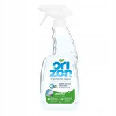 Dual Orizon Płyn Do Czyszczenia Łazienki 500 Ml