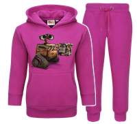 Dres Dziecięcy Wall-E