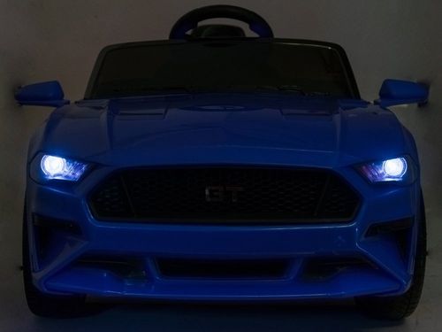 Auto na akumulator GT koneserski pojazd PA0169 na Arena.pl