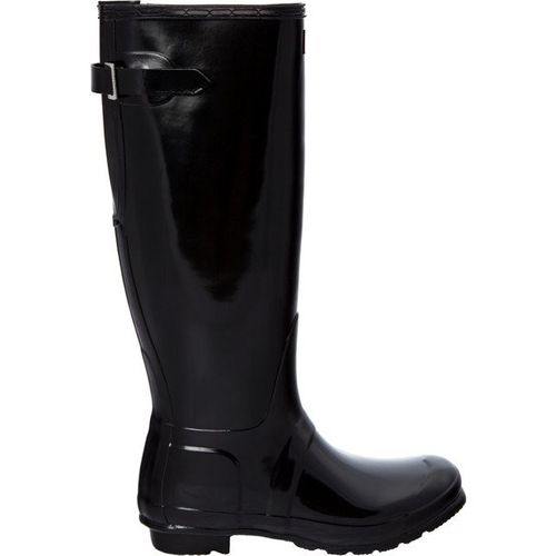 Hunter Original Back Adjustable Gloss Black 40/41 na Arena.pl