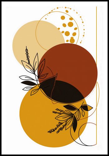 Plakat 68x101cm Echo Solarne na Arena.pl