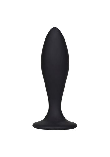 silicone anal curve kit black na Arena.pl