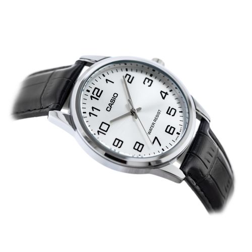 ZEGAREK MĘSKI CASIO MTP-V001L-7B (zd080c) + BOX na Arena.pl