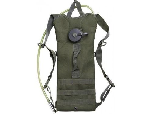 System Hydracyjny Water Pack Basic 3L OLIVE ASG na Arena.pl