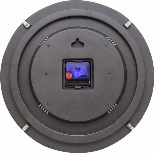 Zegar ścienny NeXtime Smithy Dome 3168 na Arena.pl