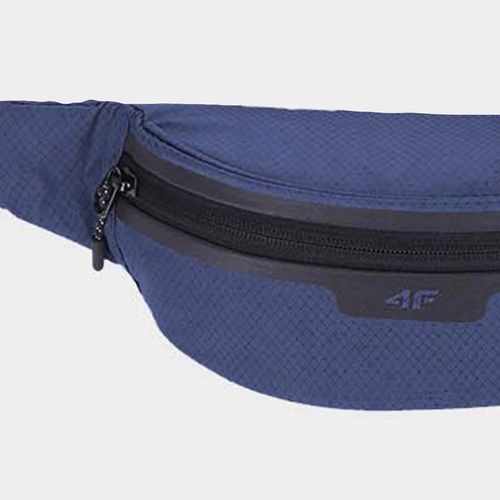 Nerka Męska Damska 4F Saszetka Torba Biodrówka Sportowa Regulowana na Arena.pl