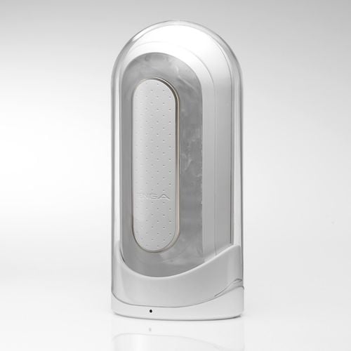 masturbator flip zero electronic vibration white tenga na Arena.pl