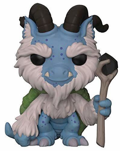 Funko POP! Monsters Magnus Twistknot 08 figurka na Arena.pl