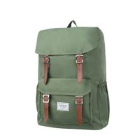 Plecak miejski PUCCINI LEGACY PM2023 5 Zielony