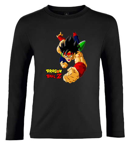 Bluzka Dł.Rękaw Dragon Ball zdjęcie 1