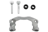 JARZMO ZACISKU HAMULCOWEGO TYŁ KIA CERATO I 2005 2006